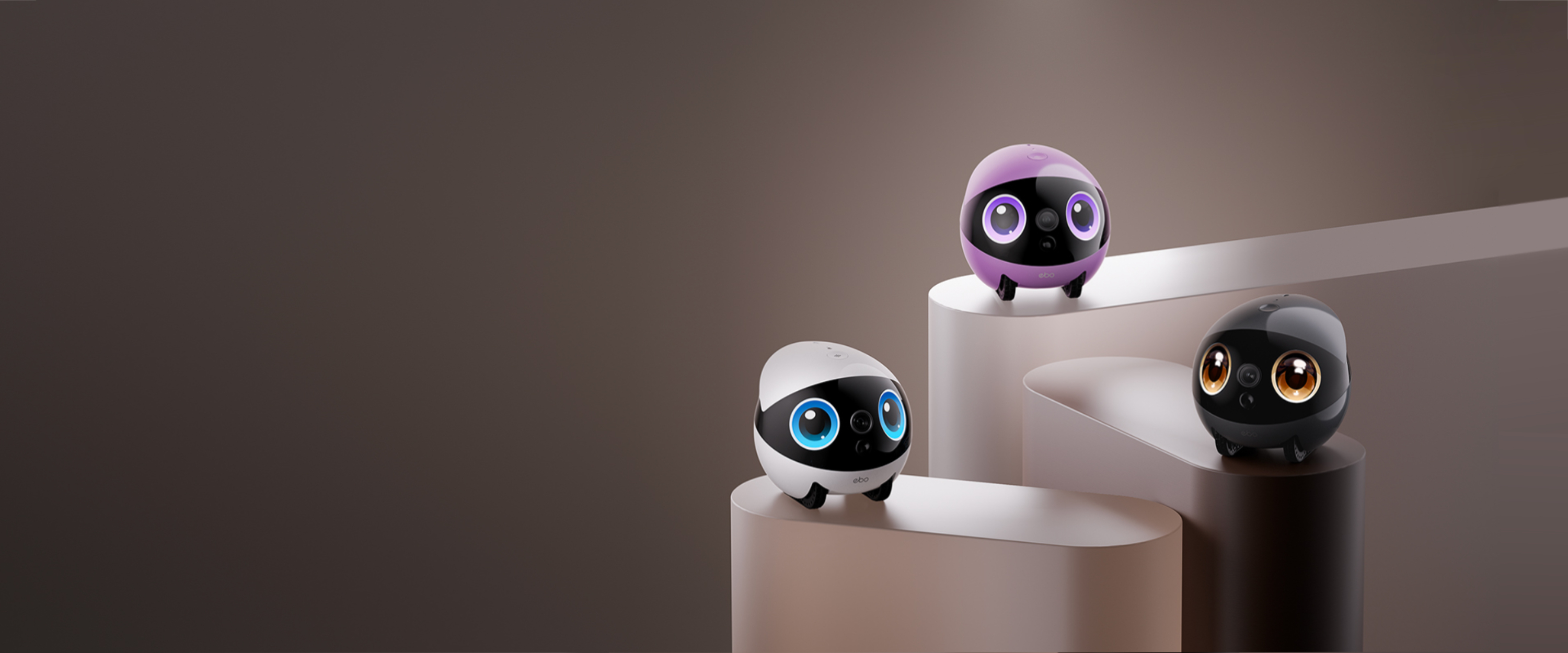 EBO Air 2 Plus FamilyBot